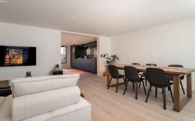 Zilt - A Brand New Guesthouse Near The Sea
